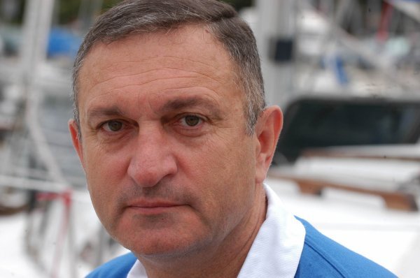 Robert Ježić