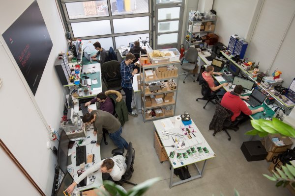 Poduzetnički inkubator BIOS u Osijeku dom je tvrtke koja zapošljava 16 zanesenjaka