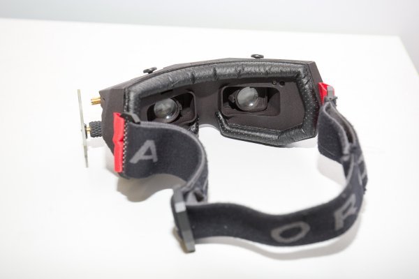 Orqa FPV, naočale koje vožnju dronova podižu na sasvim novu razinu