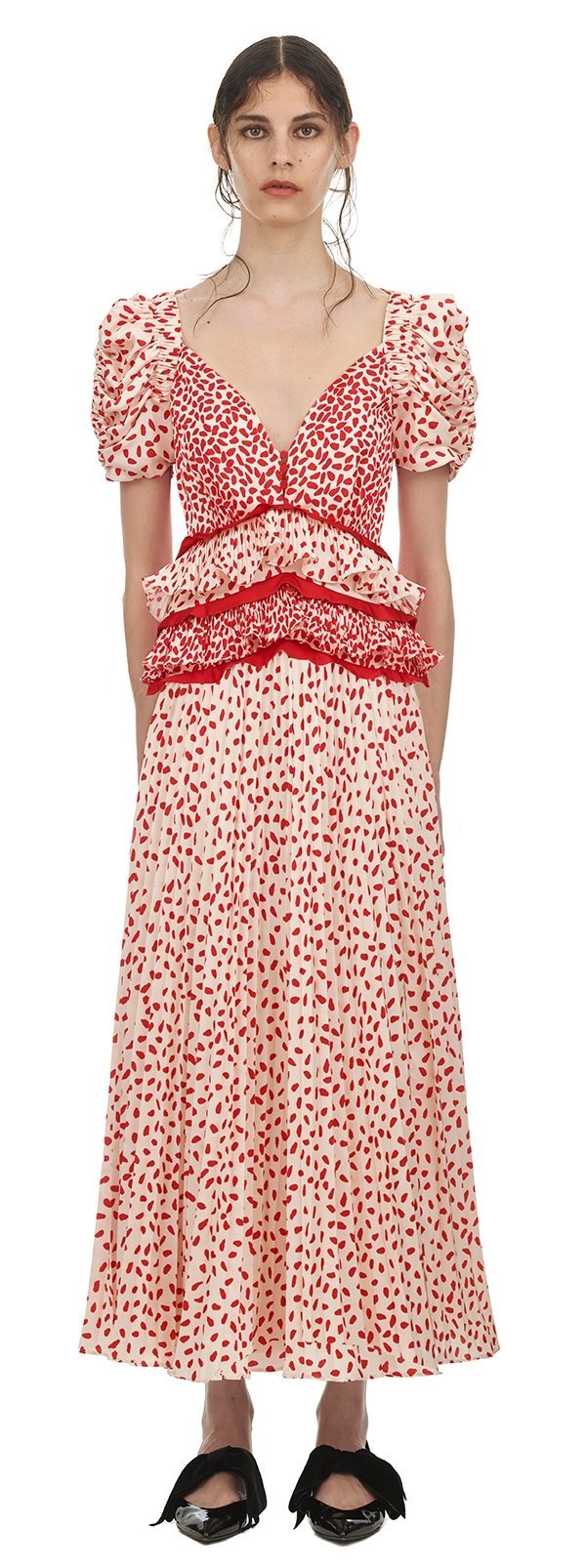 Self-Portrait haljine