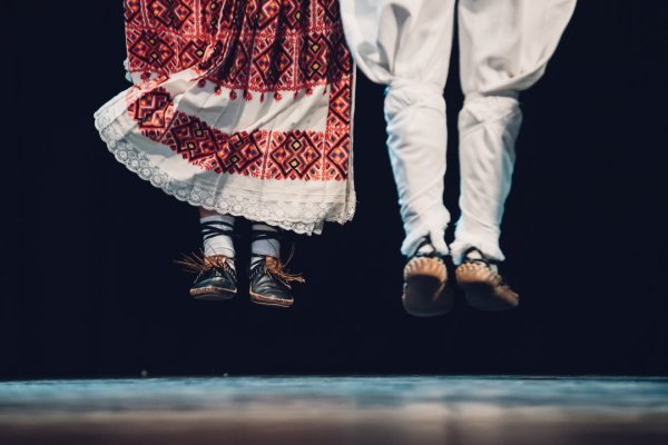 Posavski plesovi, 2018.