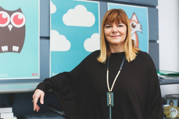 Dubravka Sinčić Čorić