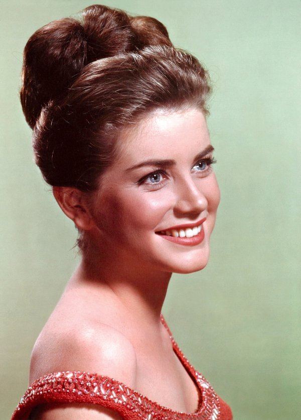 Dolores Hart