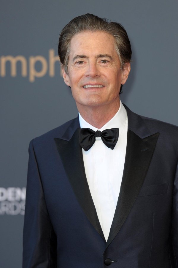 Kyle MacLachlan