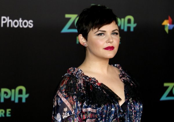 Ginnifer Goodwin  profimedia