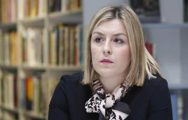 Dijana Kladar, odvjetnica udruge Potrošač