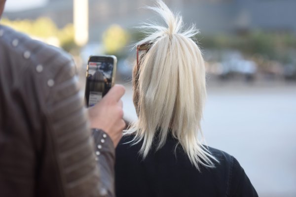 Žigosana učenica u Zadru