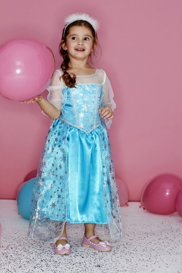 Kostim princeze, vel 116-134 kn_99,90 kn