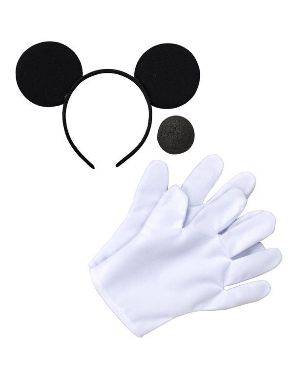 Komplet za masku miša_44,90 kn