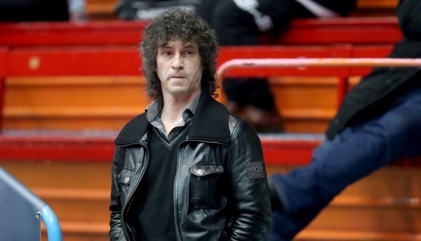 Nikolaj Pešalov