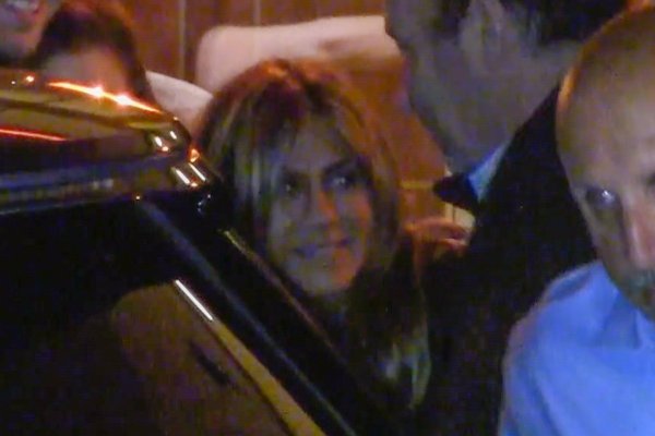Jennifer Aniston
