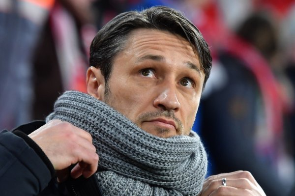 Niko Kovač