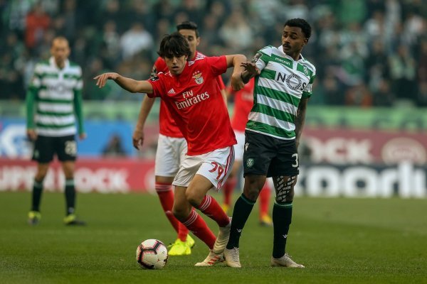 Joao Felix