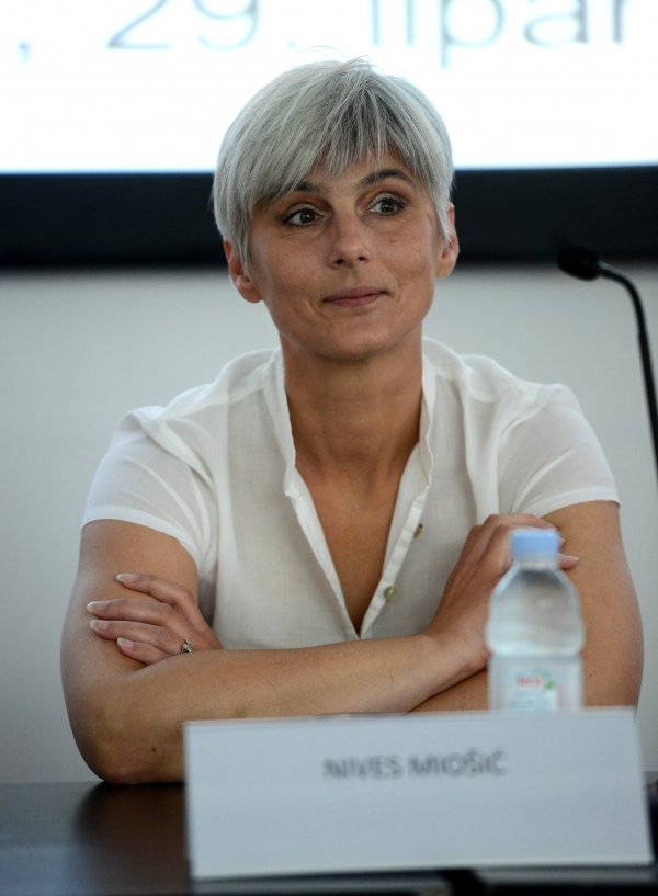 Nives Miošić Lisjak