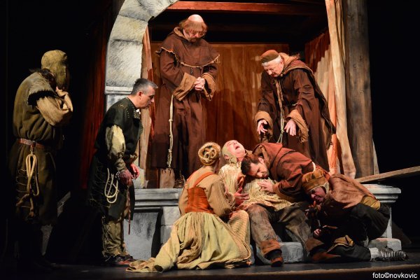 Legenda o svetom Muhli