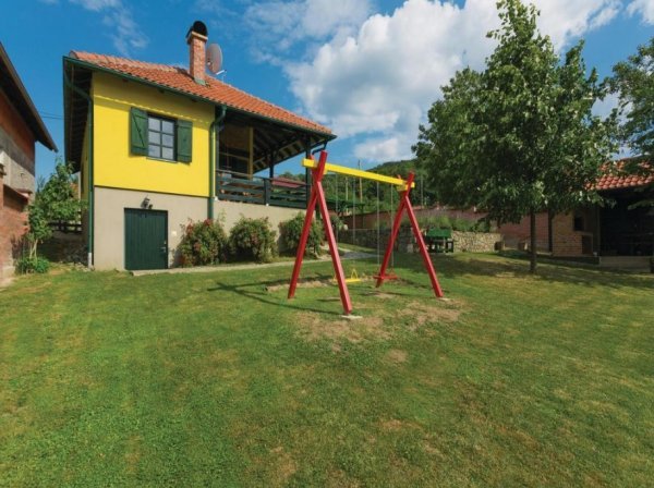 Kuća za odmor, Duzluk