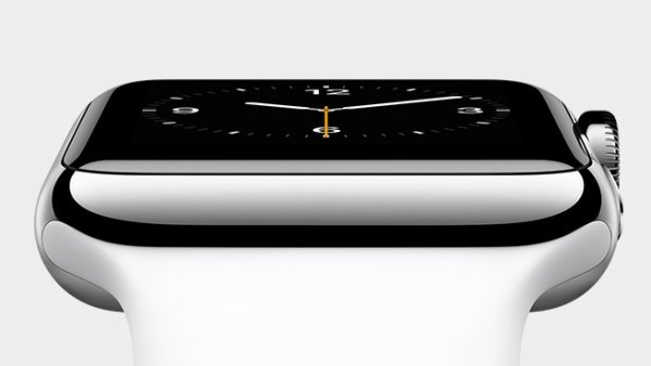 Apple Watch Apple