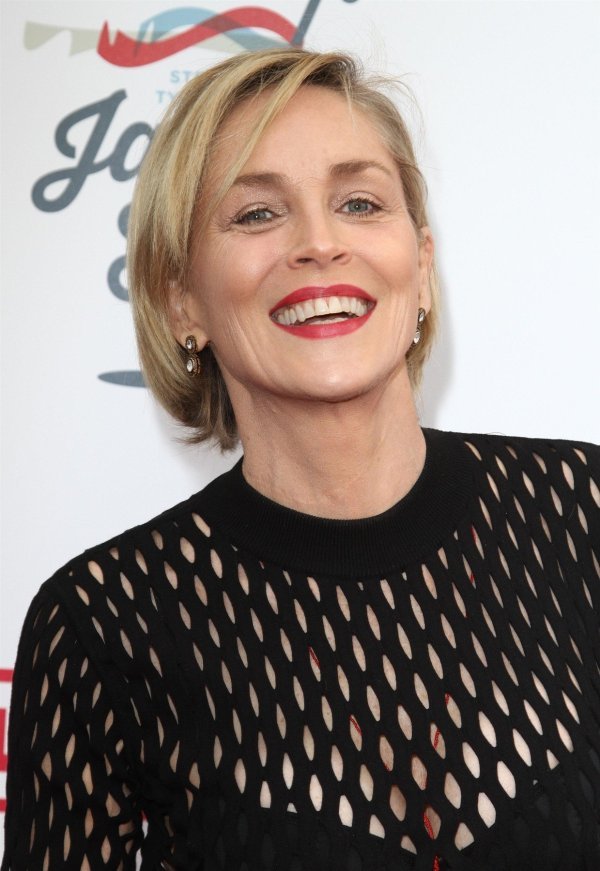 Sharon Stone