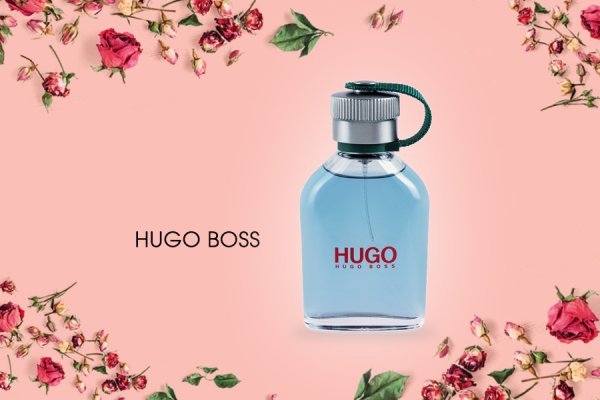 Hugo Boss