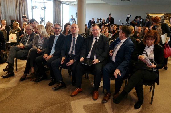 Konferencija Turistički djelatnik - Izazovi i mogućnosti