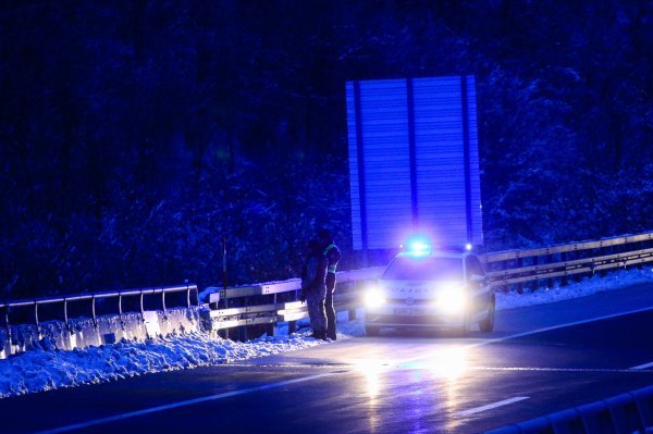 Policija u BiH u lovu na Gačića