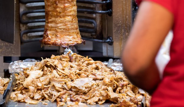 Kebab