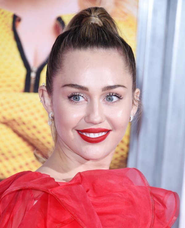 Miley Cyrus