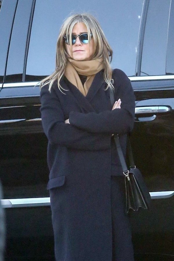 Jennifer Aniston