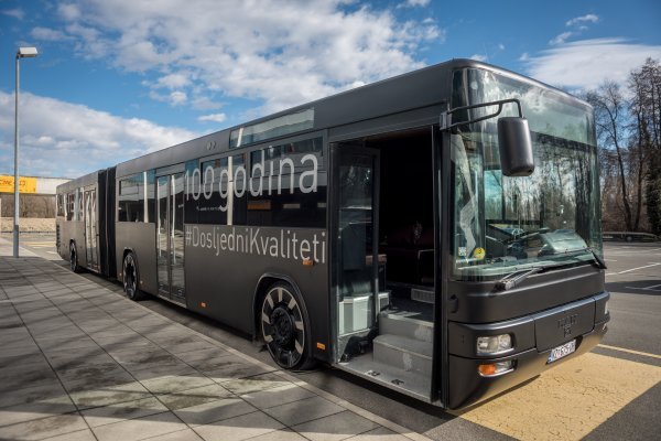 Modabus
