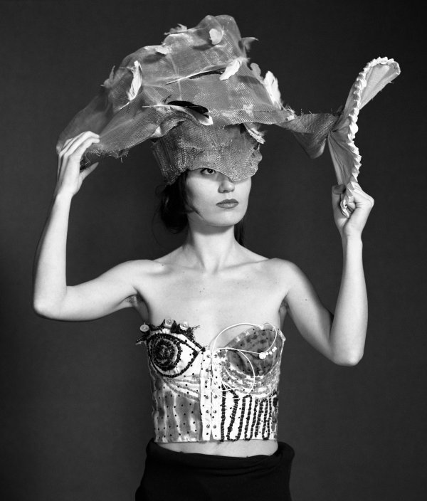 Ivana Popović, 1990.