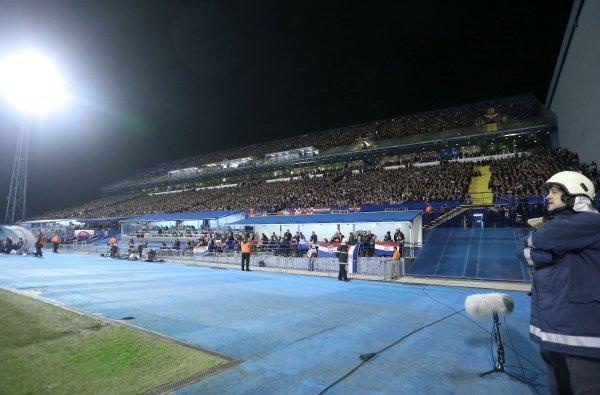 Maksimirski stadion