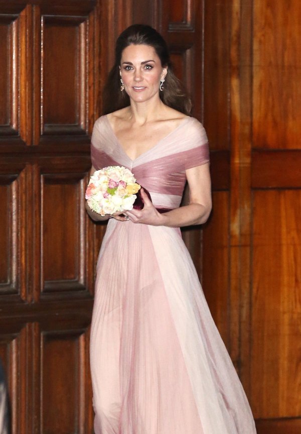 Kate Middleton
