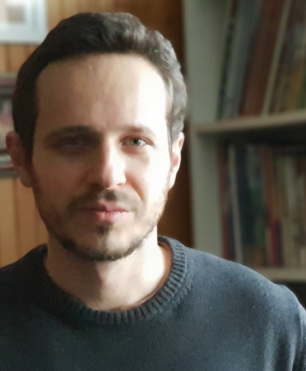 Ilija Barišić, profesor hrvatskog jezika u III. gimnaziji u Zagrebu