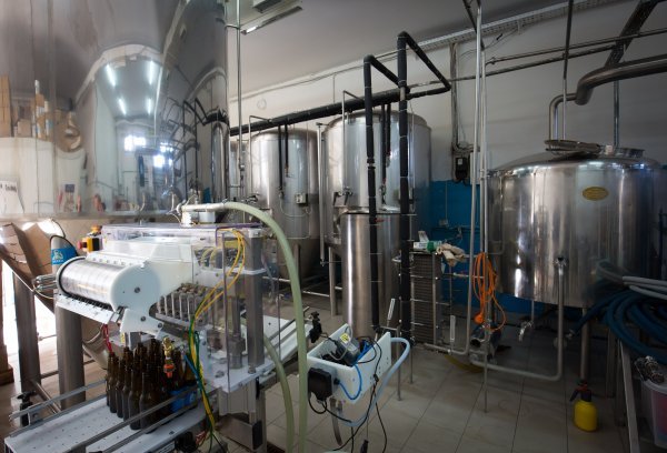 Craft pivovara LAB Split