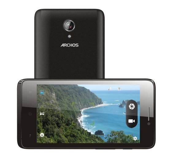 Archos