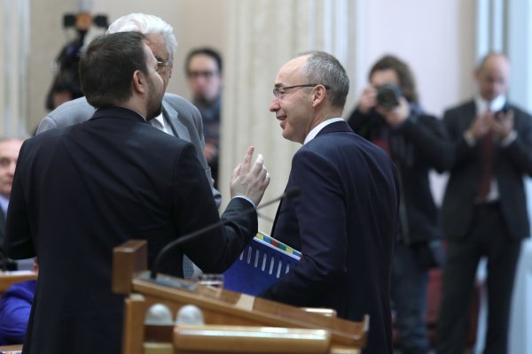 Damir Krstičević