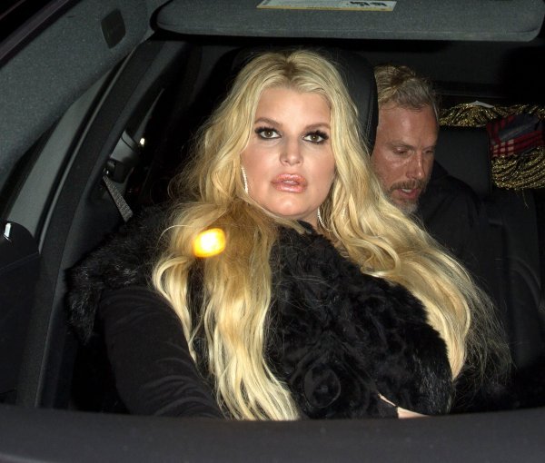 Jessica Simpson