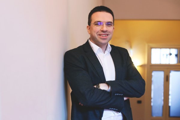 Tomislav Sokol