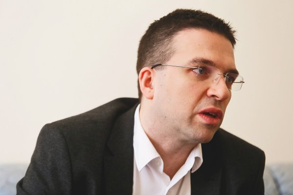 Tomislav Sokol smatra da je reakcija Vlade i predsjednice u slučaju Tajani bila pravovremena i da su poslane jasne poruke