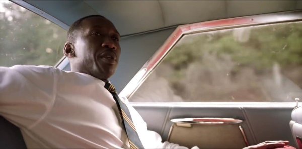 Zelena knjiga: Vodič za život