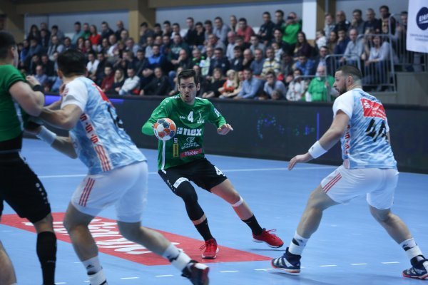 Nexe (Ante Gadža) - Hannover