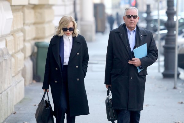 Suđenje Ivi Sanaderu