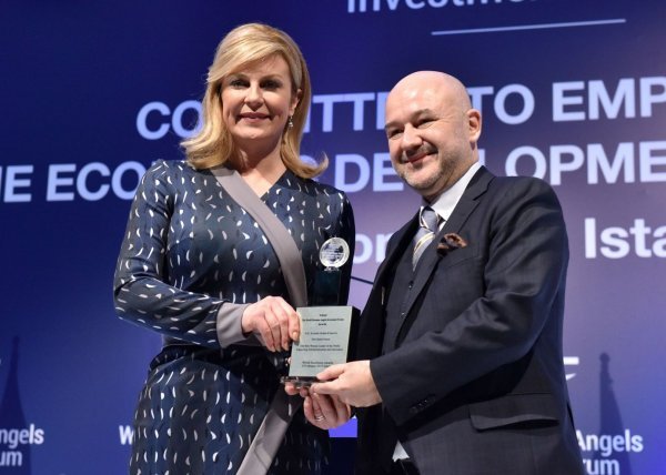Kolinda Grabar-Kitarović