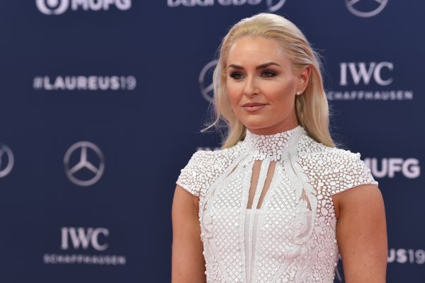 Lindsey Vonn