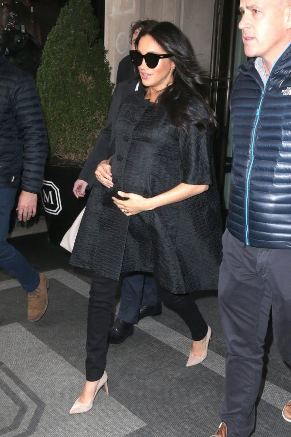 Meghan Markle