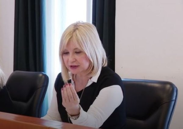 Maja Štampar Stipić