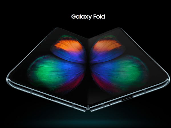 Galaxy Fold