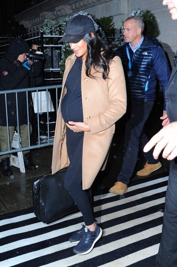 Meghan Markle