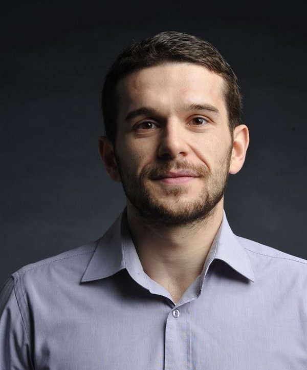 Ivan Ivanković (Restoranko) Licencirane fotografije/Restoranko