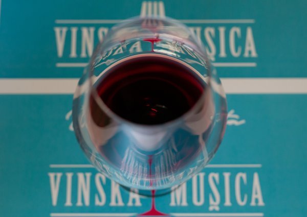 Vinska mušica u Osijeku